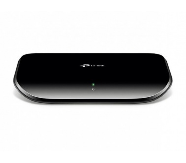 Switch TP-Link TL-SG1005D 5 port Gigabit