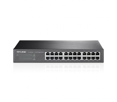 Switch TP-Link TL-SG1024D 24 port Gigabit
