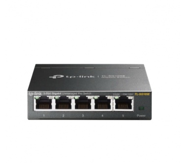 Switch TP-Link TL-SG105E 5 port Gigabit