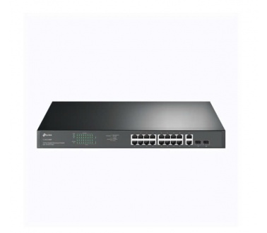 Switch PoE TP-Link TL-SG1218MP