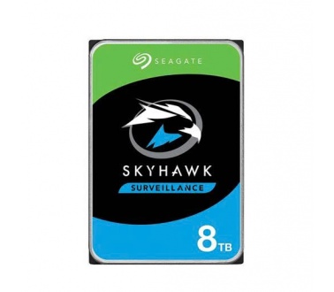 HDD Seagate Skyhawk 8TB 3.5 inch Sata 3 ST8000VX010