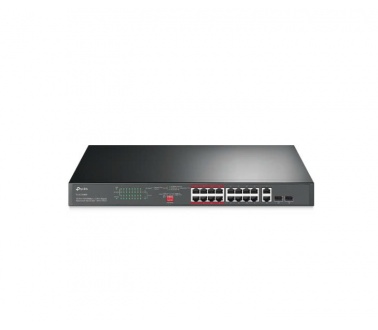 Switch TP-Link TL-SL1218MP
