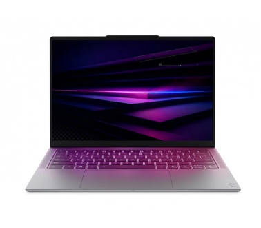 Laptop Lenovo Yoga Slim 7 14IPH11 83QM002FVN 