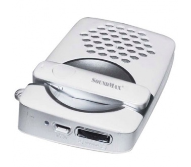 Tai nghe Soundmax F3