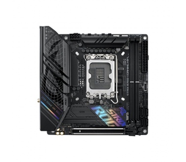 MAINBOARD ASUS ROG STRIX B760-I GAMING WIFI