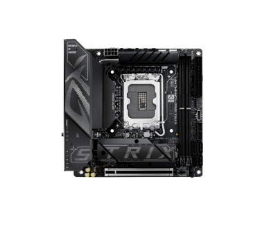 MAINBOARD ASUS ROG STRIX B860-I GAMING WIFI