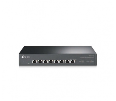 Switch TP-Link TL-SX1008 8 port 10 Gbps