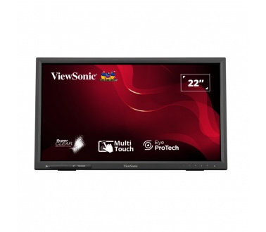MÀN HÌNH LCD VIEWSONIC TD2223-2
