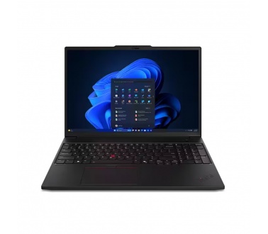  Laptop Lenovo ThinkPad P16s Gen 4 21QV005CVA