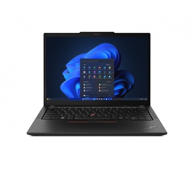 Laptop Lenovo ThinkPad X13 Cảm ứng Gen 6 21RK00ATVN 
