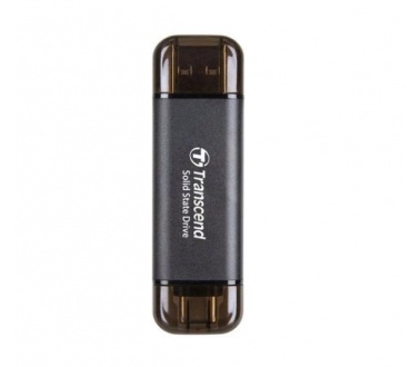 Ổ cứng di động SSD Transcend ESD310C 128GB TS128GESD310C