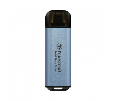 Ổ cứng di động SSD Transcend ESD300C 2TB TS2TESD300C