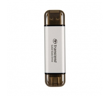 Ổ cứng di động SSD Transcend ESD310S 2TB TS2TESD310S