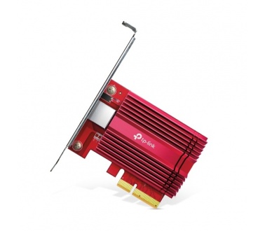 Card mạng TPLink TX401 Tốc độ 10GBPS