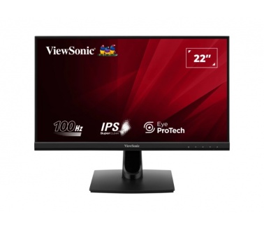 MÀN HÌNH LCD VIEWSONIC VA2214-H