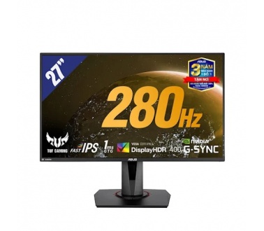 MÀN HÌNH LCD ASUS TUF Gaming VG279QM 