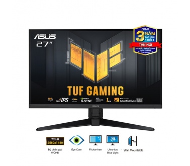 MÀN HÌNH LCD ASUS TUF Gaming VG27AQ3A