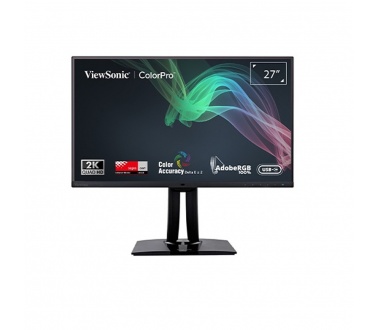 MÀN HÌNH VIEWSONIC VP2756-2K