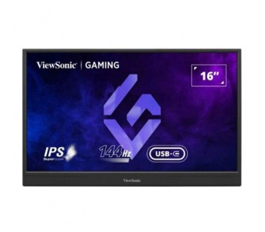 MÀN HÌNH DI ĐỘNG LCD VIEWSONIC VX1654