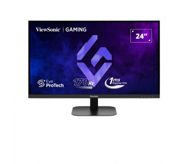 MÀN HÌNH LCD VIEWSONIC VX2457A-HD-PRO