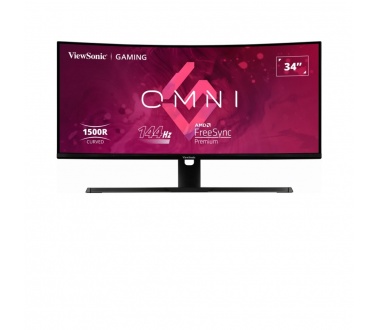 MÀN HÌNH VIEWSONIC VX3418-2KPC