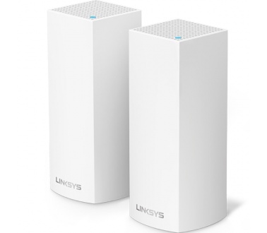 WIFI MESH LINKSYS VELOP WHW0102 (2 Pack)