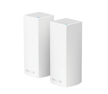 WIFI MESH LINKSYS VELOP WHW0302 (2 Pack)