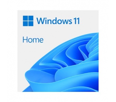 Phần mềm Microsoft Win Home 11 64bit All Lng PK Lic Online DwnLd NR KW9-00664