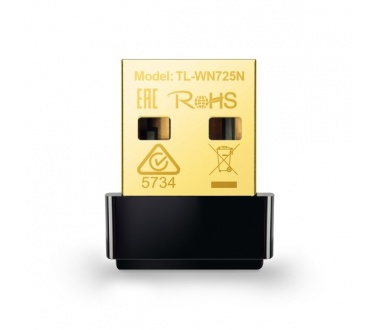 Usb Wifi TPLink TL-WN725N