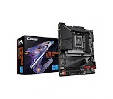 Mainboard Gigabyte Z790 Aorus Elite AX​ 