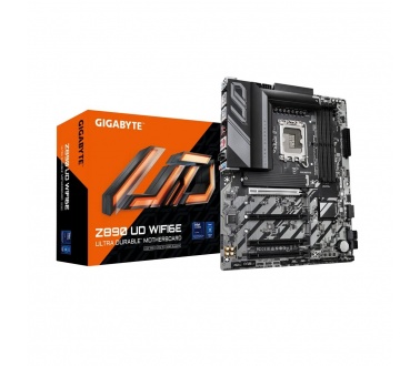 Mainboard Gigabyte Z890 UD WIFI6E